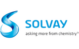 Cytec氰特-SOLVAY GROUPlogo