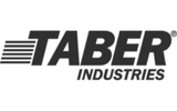 TABER泰泊爾logo